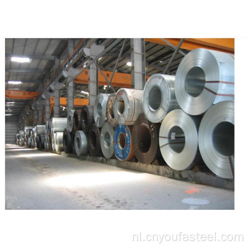 5 mm 6 mm 8 mm 12 mm milde koolstofstalen spoel